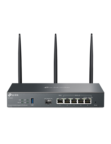 Omada гигабитен VPN рутер TP-Link...